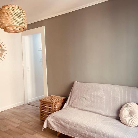 Le Coin Cosy L Balcon Apartment Кастр Екстериор снимка